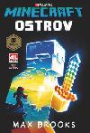 Minecraft Ostrov - Max Brooks