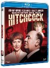 Hitchcock - Blu-ray - neuveden