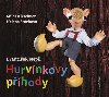 Hurvnkovy phody - CD - Frantiek Nepil; Milo Kirschner ml.; Helena tchov