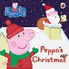 Peppa Pig: Peppas Christmas - Penguin Books