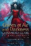 Queen of Air and Darkness - Clareov Cassandra
