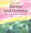 Annie and her Granny - Martina pinkov