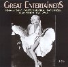 Great Entertainers - 2CD - neuveden