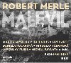 Malevil - CDmp3 - Robert Merle