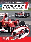Postav si monopost FORMULE 1 - neuveden