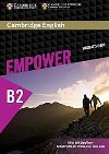 Cambridge English Empower Upper Intermediate Students Book - Doff Adrian