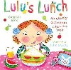 Lulus Lunch - Reid Camilla
