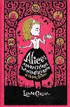 Alices Adventures in Wonderland & Other Stories - Carroll Lewis