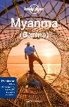 Myanma (Barma) - Lonely Planet - Lonely Planet