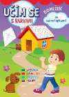 Domeek - Um se s barvami - Svojtka