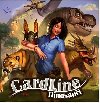 Cardline: Dinosaui/Prty hra - neuveden