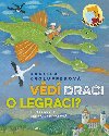 Vd draci o legraci? - Krolupperov Daniela, Vybralov Lenka