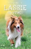 Lassie se vrac - Eric Knight