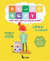 HELLO RUBY - Dobrodrun programovn - Linda Liukas