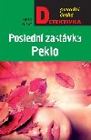 Posledn zastvka Peklo - Ludk Kubt