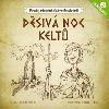 Dsiv noc kelt - Gamebook 2 - David Bimka
