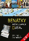 Bentky - prvodce a mapou - National Geographic