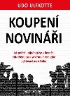 Koupen novini - Udo Ulfkotte