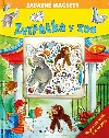 Zvtka v ZOO - Pikola