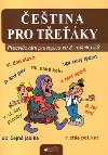 etina pro teky - Procviovn pravopisu ve 3. ronku Z - Vlasta Blumentrittov