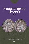 Numismatick sbornk 30/1 - Ji Militk,kol.