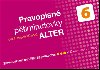 Pravopisn ptiminutovky 6 (pro 2. stupe Z a VG) - Lenka Bradov