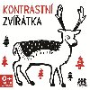 Kontrastn zvtka - Bohdan Luk