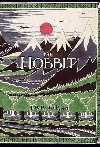 The Hobbit - Tolkien J.R.R.
