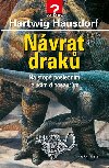 Nvrat drak - Na stop poslednm ijcm dinosaurm - Hartwig Hausdorf