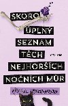 Skoro pln seznam tch nejhorch nonch mr - Krystal Sutherlandov