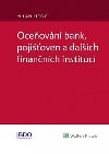 Oceovn bank, pojioven a dalch finannch instituc - Milan Hrd; Barbora Hamlov