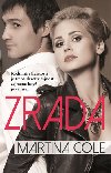 Zrada - Martina Cole