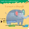 Lomoz v dungli - 