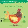 Rodinka z farmy - 