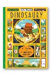ivot na Zemi Dinosaury - Heather Alexander; Andrs Lozano