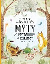 Mty a pedsudky o zvatech - Pavla Hankov
