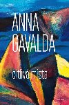 Citliv msta - Anna Gavalda