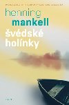 vdsk holnky - Henning Mankell