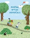 Pok Myk doruuje - Marianne Dubucov