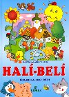 Hal Bel - kadla pro dti - Adolf Dudek; Adolf Dudek