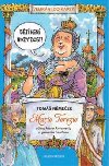 Marie Terezie oima Marie Antoinetty a generla Laudona - velikni do kapsy - Tom Nmeek