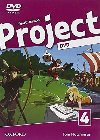 Project Fourth Edition 4 - DVD - Tom Hutchinson