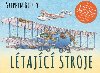 Ltajc stroje - Stephen Biesty