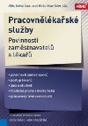 Pracovnlkask sluby - Boivoj ubrt; Milan Tuek