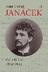 Leo Janek, svazek I: Osiel kos (1854-1914) - John Tyrrell