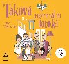 Takov normln rodinka - CD mp3 - 14 hodin 32 minut - te Tereza Bebarov - Fan Vavincov