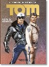 Cops & Robbers Little Book of Tom of Finland - Dian Hanson;  Tom of Finland