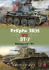 PzKpfw 38(t) vs BT-7 - Steven J. Zaloga