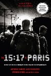 The 15:17 to Paris  (Film Tie In) - Anthony Sadler; Alek Skarlatos; Spencer Stone