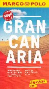 Gran Canaria prvodce nov edice - Marco Polo